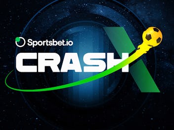 Sportsbet.io Crash-X